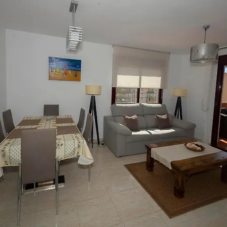 Apartment Apar2amen10 Del Edificio Coral Beach Con Preciosas Vistas Al Mar