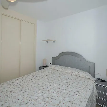 Apar2amen10 Del Edificio Coral Beach Con Preciosas Vistas Al Mar Apartment *